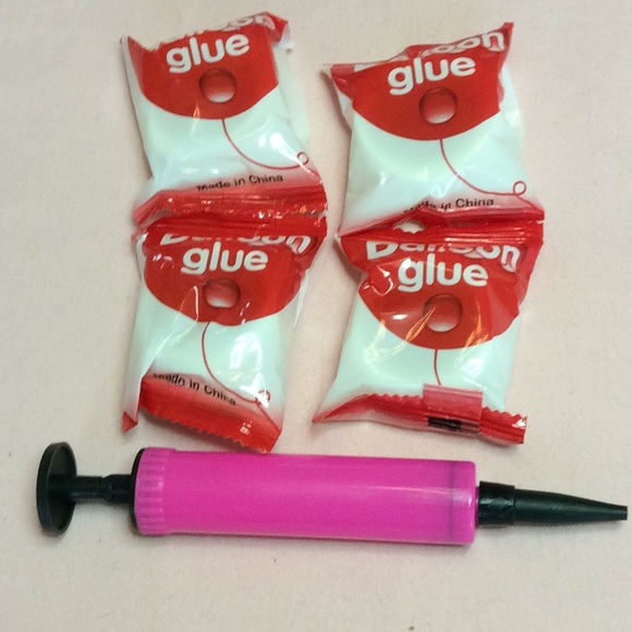 FINAL SALE PRICE “It’s a Girl” Baby Shower Decorations - Picture 4 of 16